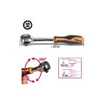 Beta cliquet 3 / 8  52 dents manche tournant - 910 / 58 - 009100884