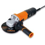 Beta - meuleuse d'angle 1956 115 - 750w