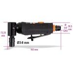 Beta - meuleuse d'angle pneumatique 1933an90 - 0, 20 kw