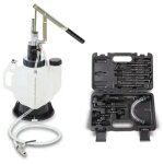 Beta - outil de remplissage d'huile de bo�te de vitesses 1884