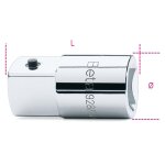 Beta tools adaptateur 928 / 16  3 / 4 femelle pour adaptateur m?le 1