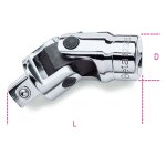 Beta tools joint universel � entra�nement 1 / 2 920 / 25