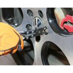 Beta tools pince � capuchon en plastique pour �crous de roue 984