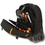 Beta tools sac � dos � outils c6t 37 x 22 x 48 cm 021060010