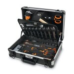 Beta - valise de maintenance 82 outils 020526001