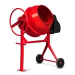 B�tonni�re 550w - 140l - brick