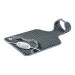 Beurer hk 53 - coussin chauffant pour la nuque et le dos