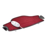 Beurer hk 55 - coussin chauffant pour abdomen, dos et cou