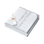 Beurer ub 190 cosynight - sous - couverture chauffante Beurer ub 190 cosynight - sous - couverture chauffante