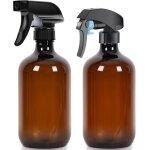 Bfs - brumisateur eau vaporisateur cheveux pulverisateur a main pulvrisateur jardin, 2pcs 500ml vide ...