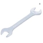 Bgs 1184 - 30x32 cl� plate 30 x 32 mm