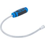 Bgs 3158 aimant flexible 500 mm force de traction 2 kg