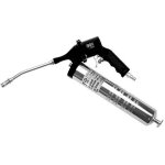Bgs 3236 pompe  graisse  air comprim, argent / noir, 400cm