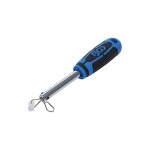 Bgs technic - bgs 8002 - 1 outils d'insertion de profil�s de vitres 220 mm pour art. 8002