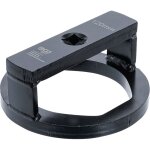 Bgs technic - cl� de boulon / bouchon d'essieu arri�re bgs pour essieux bpw, 120 mm