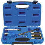 Bgs technic - jeu de l�ve - soupapes 7 pi�ces