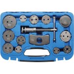 Bgs technic - jeu de repousse - pistons de frein 14 pi�ces