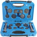 Bgs technic - jeu de repousse - pistons de frein 18 pi�ces