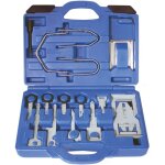 Bgs technic - kit de d�montage de radio 32 pi�ces