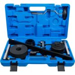 Bgs technic - kit d'outils pour embrayage pour les transmissions � double embrayage vag dsg