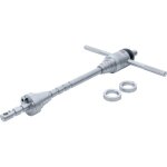Bgs technic - outil d'insertion par pression pour coquilles de roulements bgs pour coquilles de roulements ...