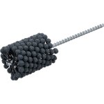 Bgs technic - outil de rodage flexible grain120 52 - 54 mm bgs 1256