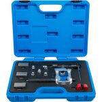 Bgs technic - presse � collets hydraulique