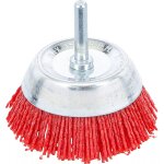 Bgs technic wire cup brush