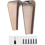 Bhhbb - housse de pluie pour sonnette de porte, housse de pluie pour sonnette vido, plastique 13, 5 ...