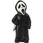 Bhhbb - jeu de nains de jardin de film d'horreur - cauchemar sur la route elm street - michael myers ...