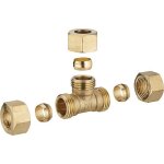 T bicone gal 12 noyon & thiebault