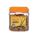 Bidon 2000 chevilles arpon spit - �6 x 25 mm - 55723