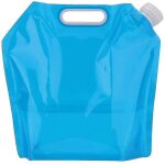 Bidons d'eau pliables portables et pliables hy