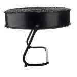 Bimar ventilateur sur pied vento - noir - 72, 8 x 70 x 24, 3 cm