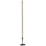 Binette fa�on nanterre 14cm manche bois 110cm