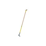 Binette lame v naturovert manche bois 150cm certifi� pefc 100%
