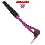 Binette polyamide - framboisine