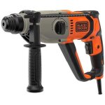 Black & decker 800w sds - plus perceuse  percussion hammer drill