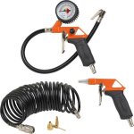 Black + decker 9045854bnd - set d'accessoires pour compresseur d'air (6pcs) - euro