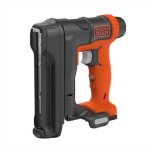 Black & decker agrafeuse - cloueuse sans fil 12v usb, sans batterie ni chargeur - bdct12n - xj Black & decker agrafeuse - cloueuse sans fil 12v usb, sans batterie ni chargeur - bdct12n - xj