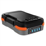 Black & decker batterie usb 12v, 1, 5ah - bdcb12b - xj