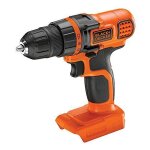 Black + decker bdcdd18n - xj perceuse visseuse 18 v (chargeur et batterie non inclus)
