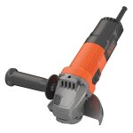 Black & decker beg120 meuleuse d'angle 115mm 800w Black & decker beg120 meuleuse d'angle 115mm 800w