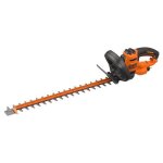Black & decker behts451 taille - haies 550w longueur de la lame 60 cm Black & decker behts451 taille - haies 550w longueur de la lame 60 cm