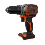 Black & decker bl186n perceuse visseuse brushless 18v sans batterie Black & decker bl186n perceuse visseuse brushless 18v sans batterie