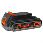Black & decker bl2518 batterie
