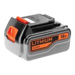 Black & decker bl4018 batterie et chargeur d'outil �lectroportatif