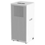 Black & decker bxac9002e climatiseur portatif 65 db blanc