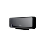 Black + decker bxwsh2000e - radiateur -  montage mural - 2 kwatt