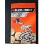 Black & decker chane de rechange 40cm a6296 pour trononneuse gk1940t, gk2240t